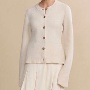 Jenni Kayne cooper cardigan